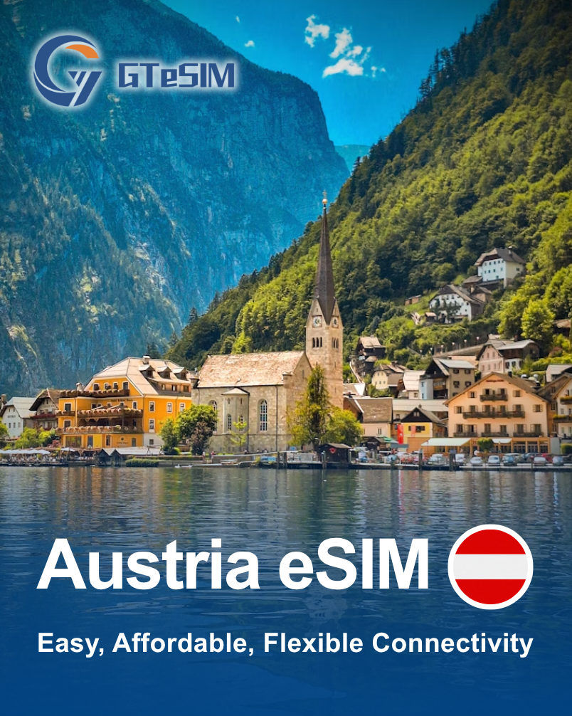 Austria eSIM