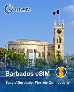 科威特 eSIM