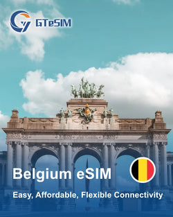 欧洲30国eSIM