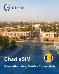 科威特 eSIM