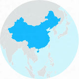 China & Hong Kong & Macao