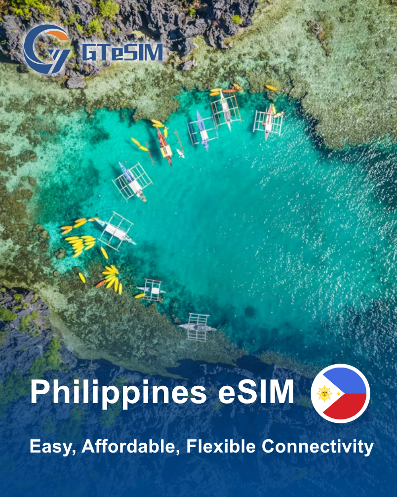 Philippines eSIM