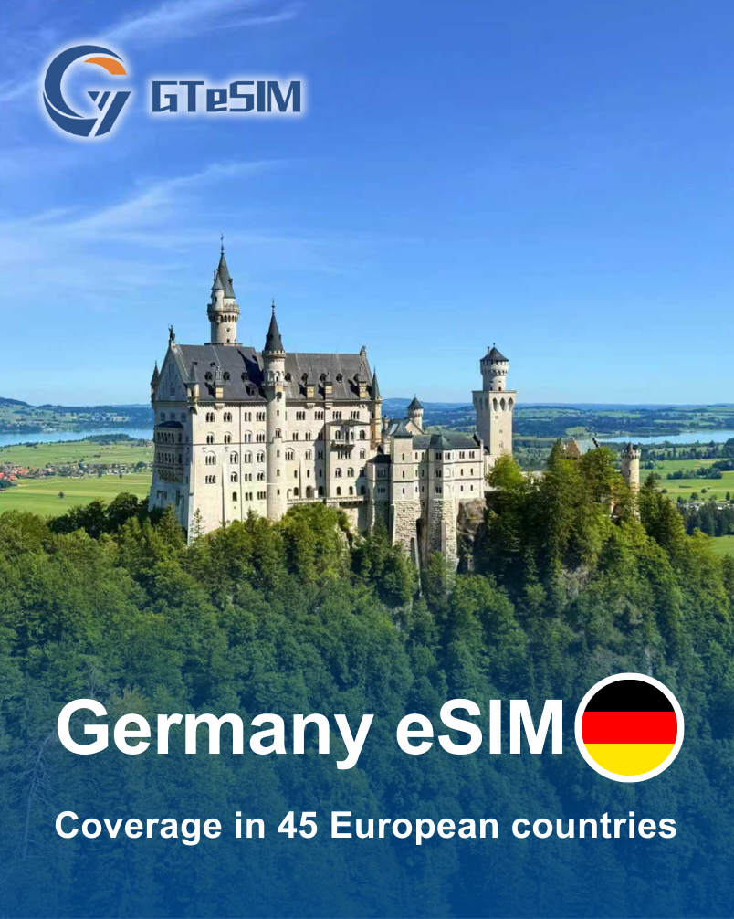 Germany eSIM