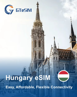 欧洲30国eSIM