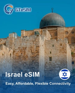 欧洲旅行 eSIM(39 个国家)