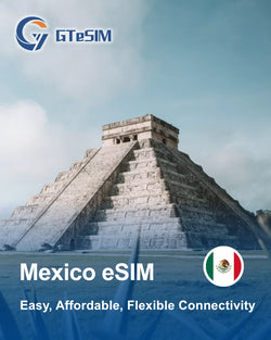 美国、加拿大和墨西哥的eSIM