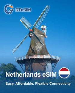 欧洲30国eSIM