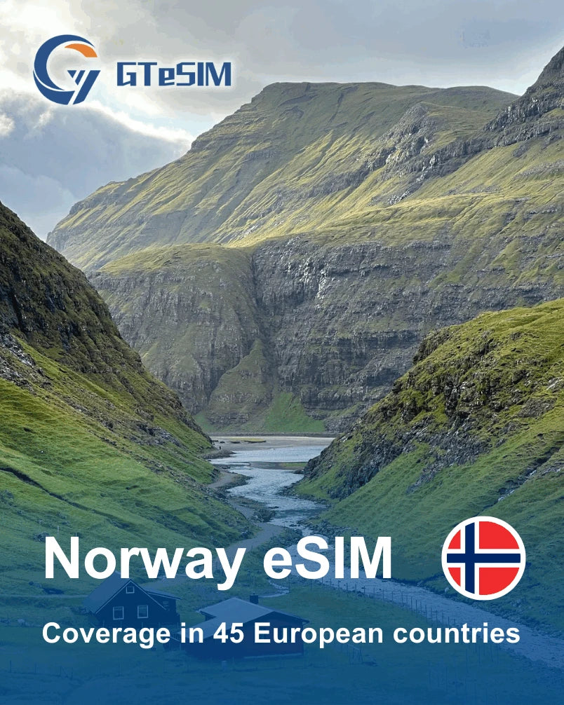 Norway eSIM