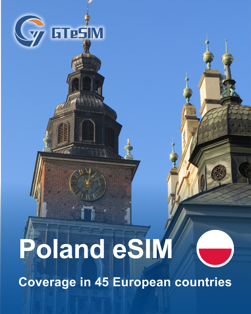 Poland eSIM