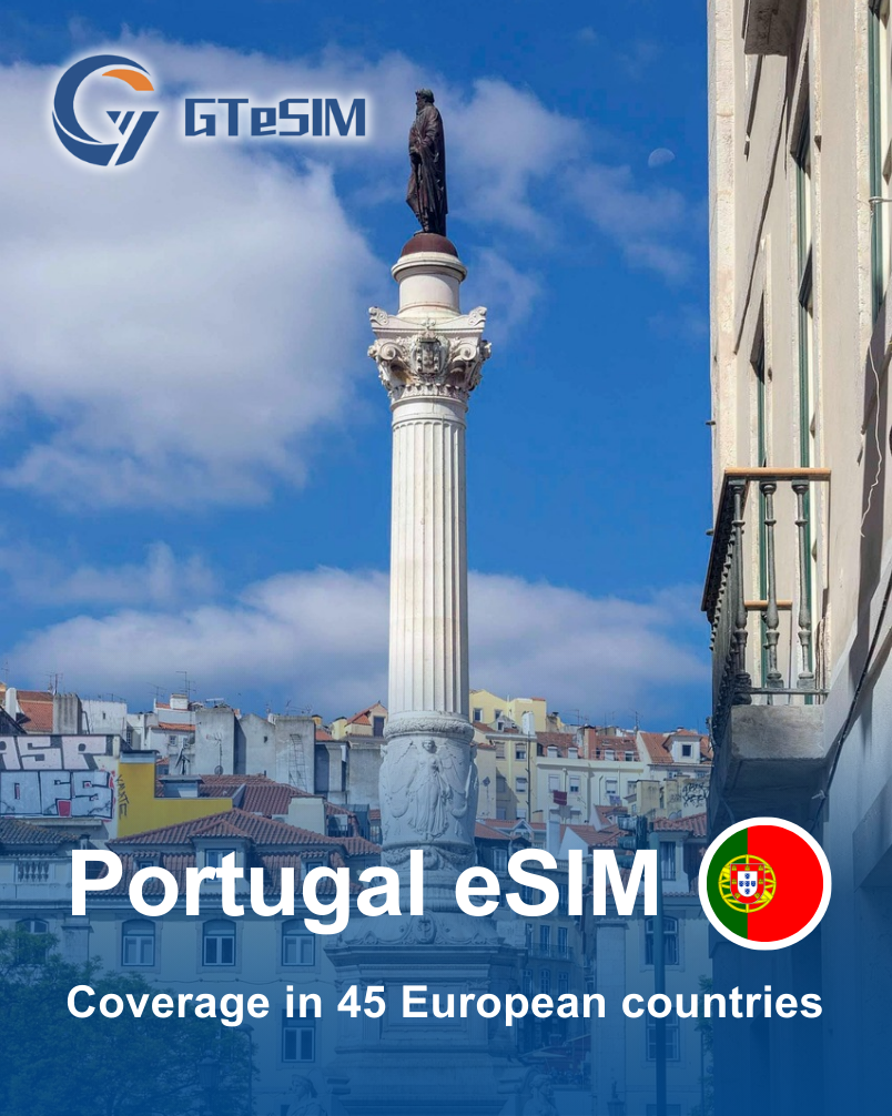 Portugal eSIM