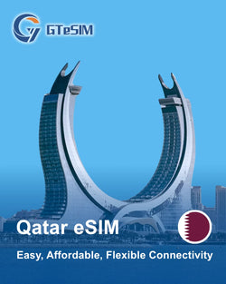 科威特 eSIM