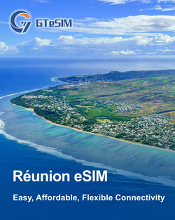 欧洲30国eSIM
