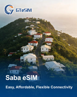 Saba eSIM