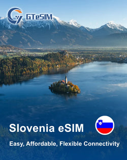 欧洲30国eSIM