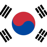 South Korea
