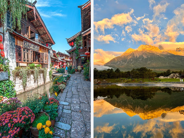 ✈️China Travel Internet Essential Unlimited Data | 📶eSIM 1/3GB High-Speed Daily for 7/15/30 Days | Instant Use| No Registration