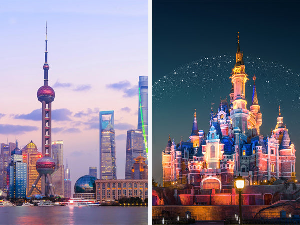 ✈️China Travel Internet Essential Unlimited Data | 📶eSIM 1/3GB High-Speed Daily for 7/15/30 Days | Instant Use| No Registration