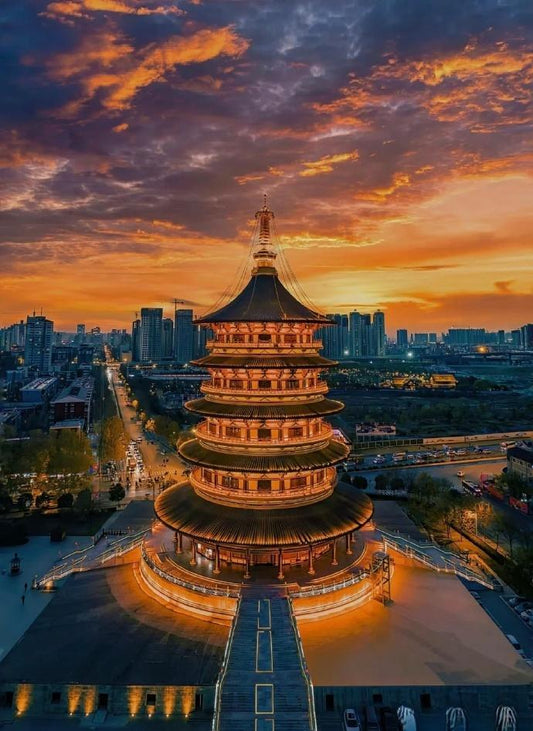 ✈️China Travel Internet Essential Unlimited Data |  📶eSIM 1/3GB High-Speed Daily for 7/15/30  Days  | Instant Use| No Registration