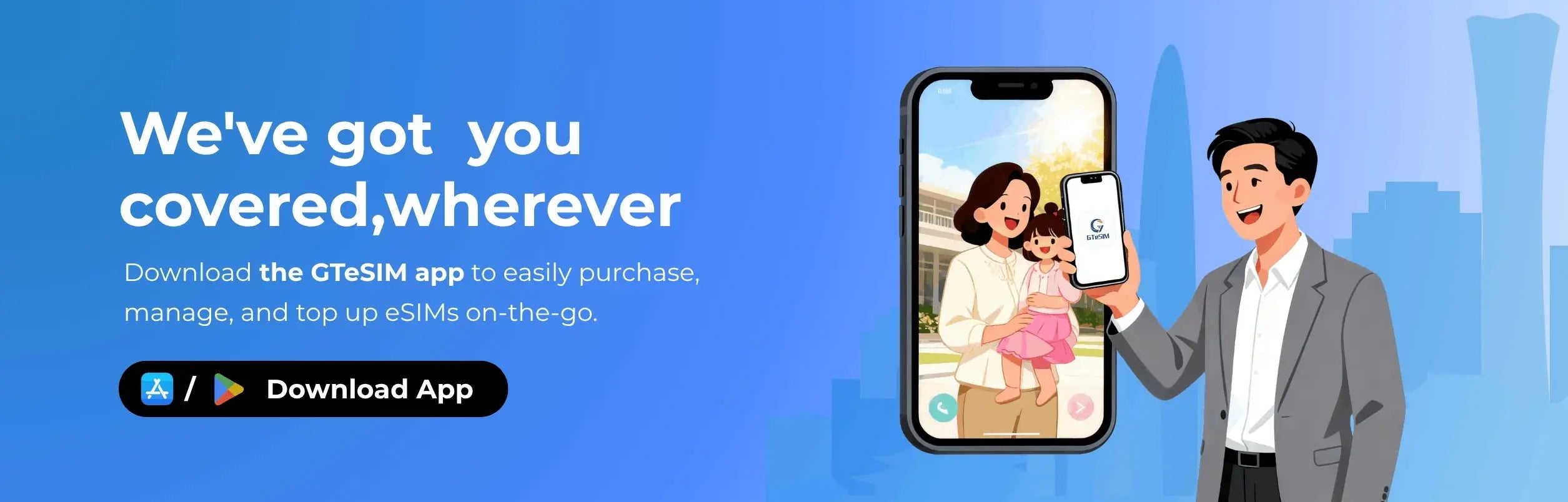 Desktop Slider Image