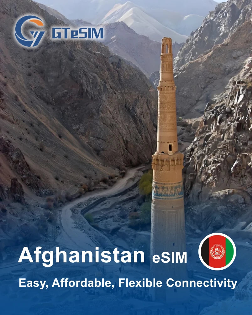eSIM de Kuwait