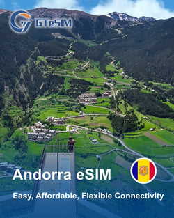 科威特 eSIM