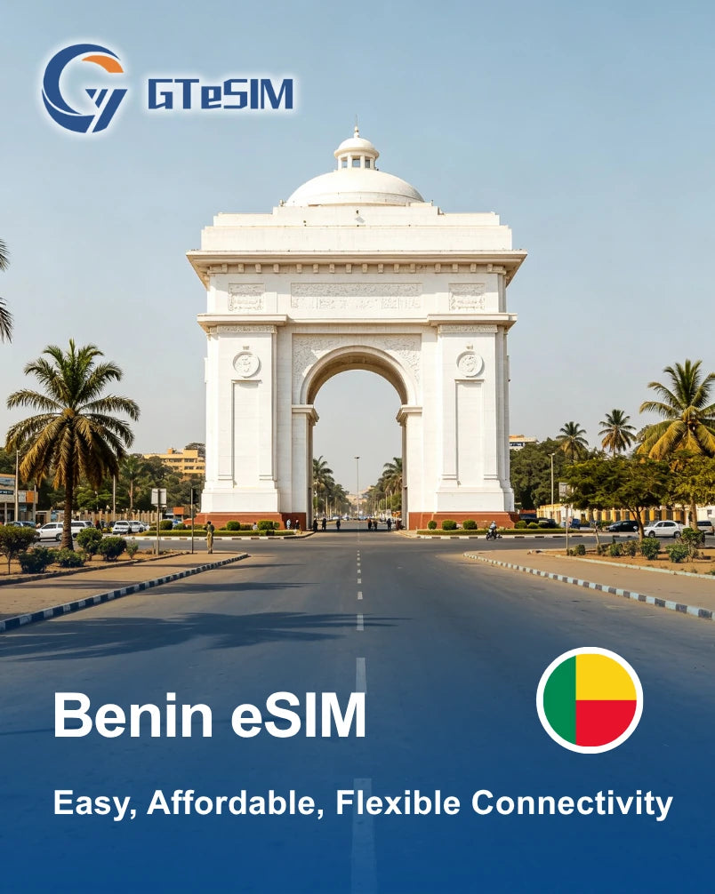 科威特 eSIM