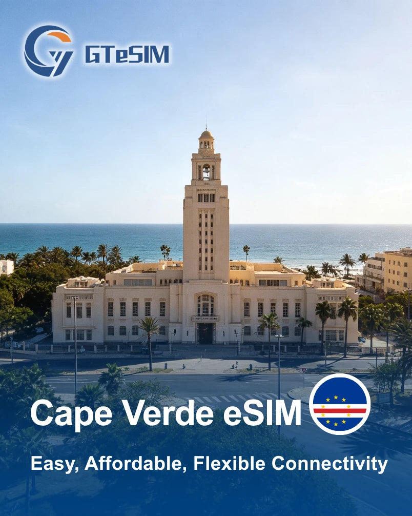 eSIM de Orange Travel World