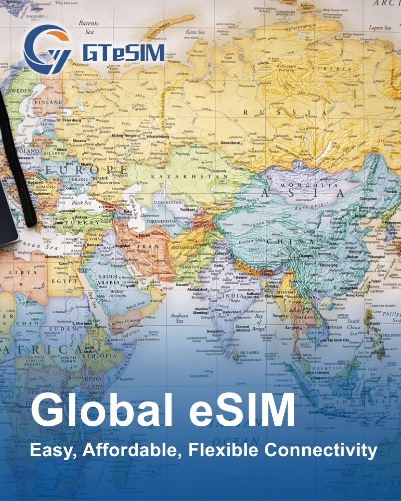 Global eSIM