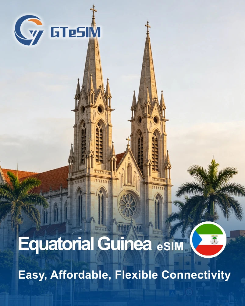 eSIM de Orange Travel World