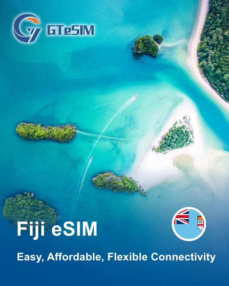 科威特 eSIM