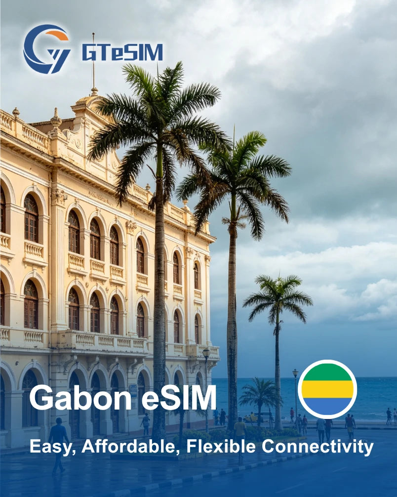 eSIM de Kuwait