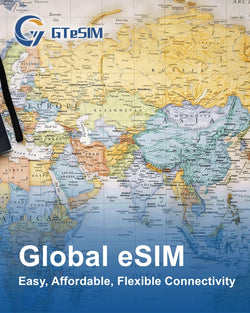 Global eSIM