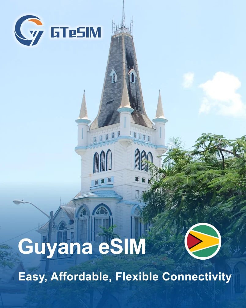 eSIM de Orange Travel World