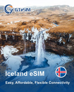 欧洲30国eSIM