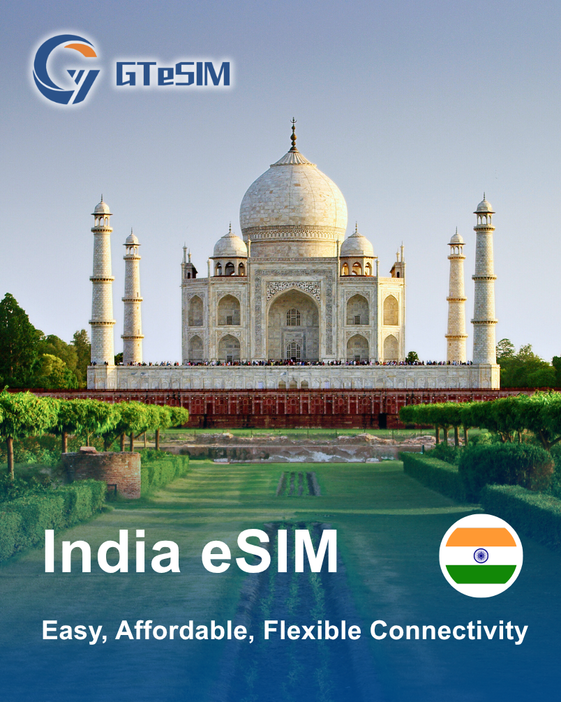 India eSIM