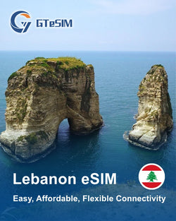 Lebanon eSIM