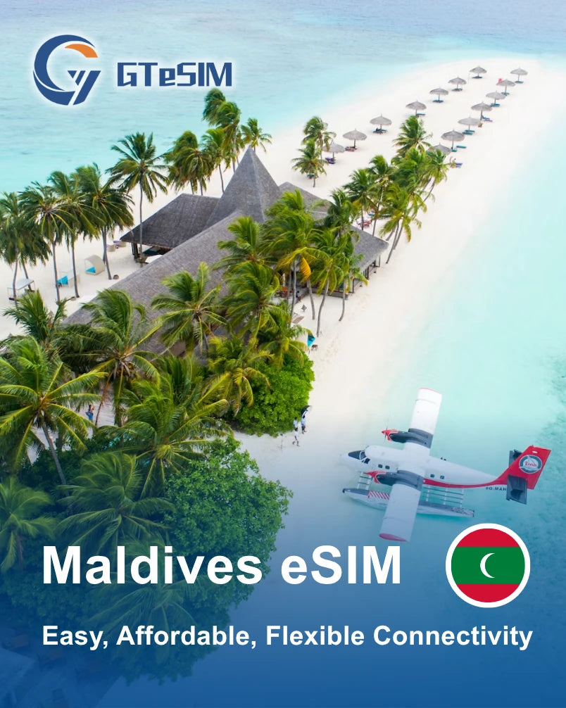 eSIM para Singapur