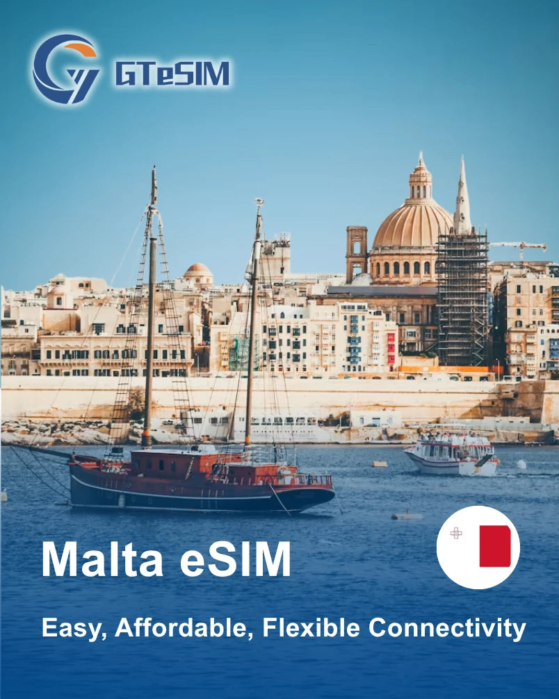 Malta eSIM