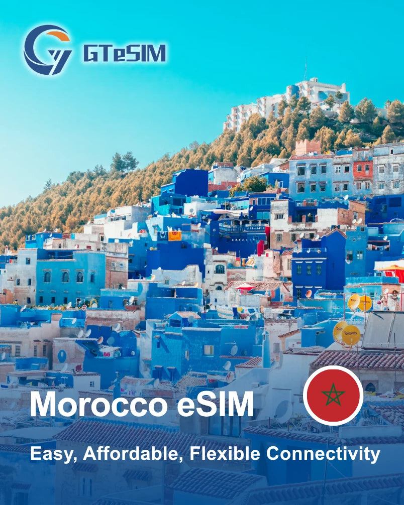 eSIM de Kuwait
