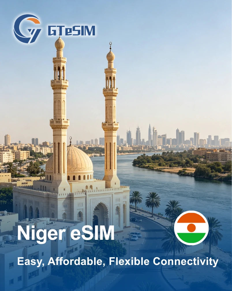 eSIM de Kuwait