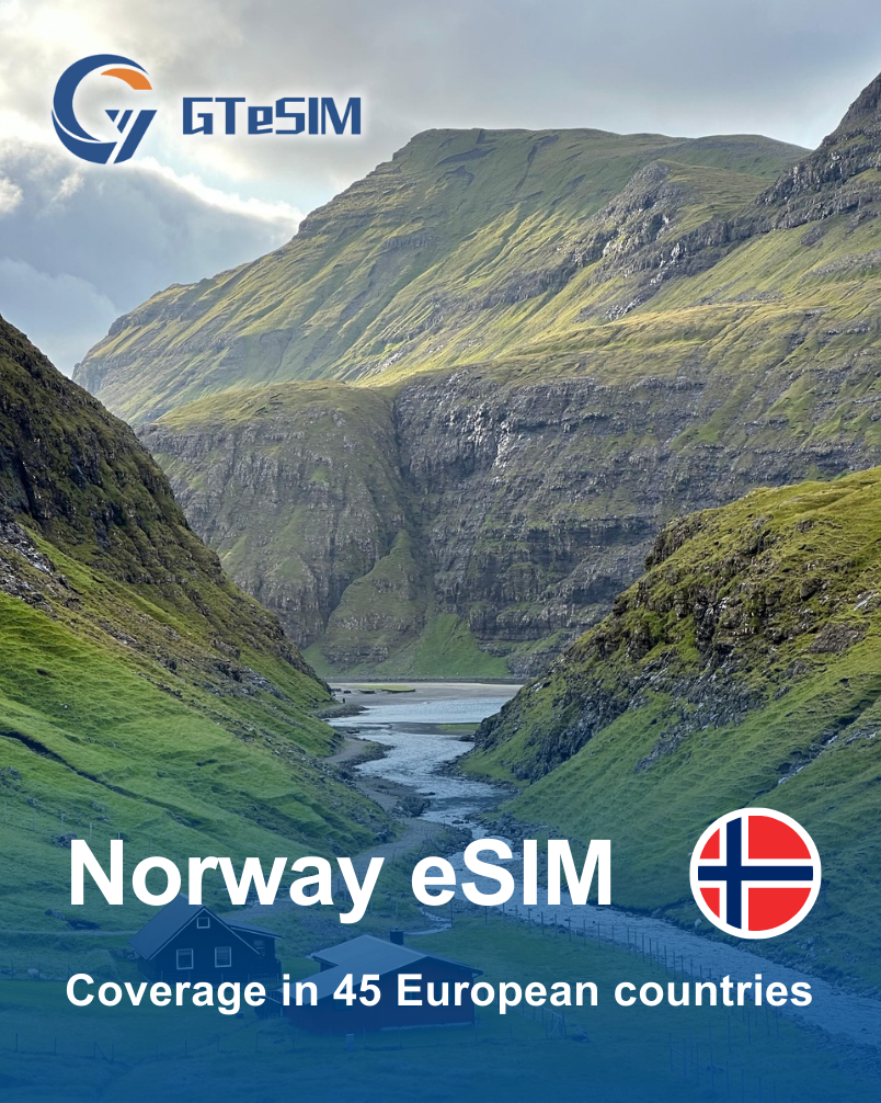 Norway eSIM