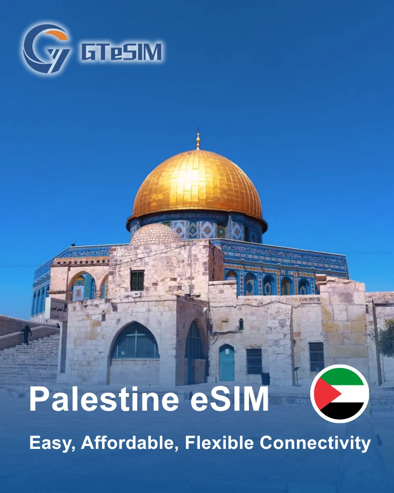 eSIM de Orange Travel World