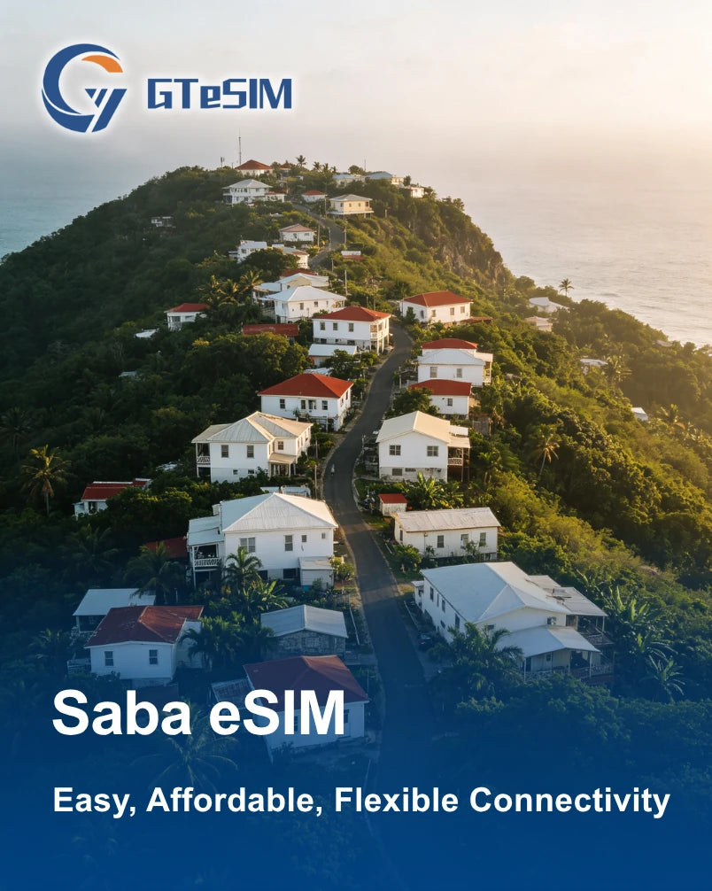 eSIM de Orange Travel World