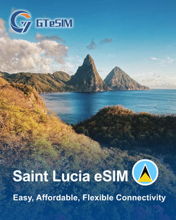 科威特 eSIM