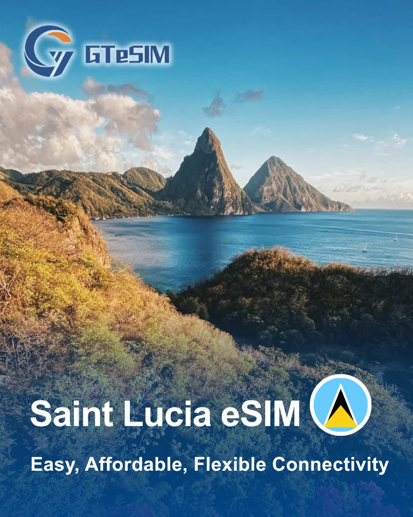 科威特 eSIM
