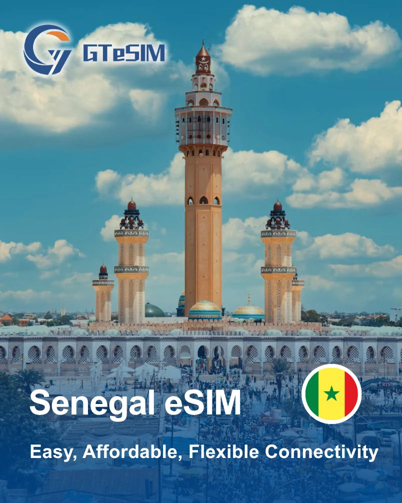 法国eSIM，带法国手机号码