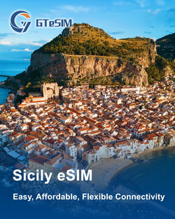 欧洲假日eSIM