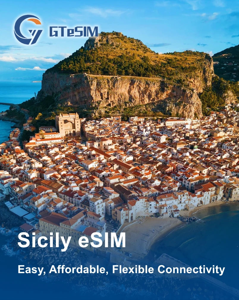 欧洲假日eSIM