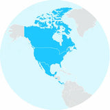 South America