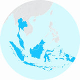 Southeast Asia